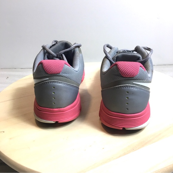 Nike Training Free XT Motion Fit Mesh Running Sneakers Women's Size 7 454116-003 - Picture 4 of 8